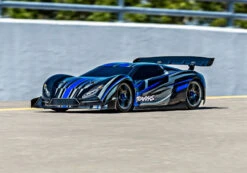 Traxxas XO-1 AWD 1/7 Scale RTR RC Supercar W/TSM & Wireless Module -RC Superstore TRA64077 3 7 73447.1659029567