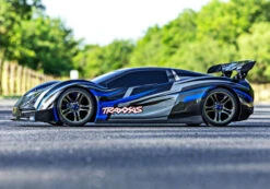 Traxxas XO-1 AWD 1/7 Scale RTR RC Supercar W/TSM & Wireless Module -RC Superstore TRA64077 3 8 59659.1659029567