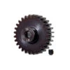 Traxxas 28-T Pinion Gear (Hardened Steel) 1.0 Metric Pitch -RC Superstore TRA6467 80348.1738640348