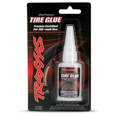 Traxxas Ultra Premium RC Tire Glue 3 Traxxas Ultra Premium RC Tire Glue