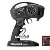Traxxas TQi 2.4 GHz High Output 2-Channel Radio System With Traxxas Link Enabled And TSM 1 Traxxas TQi 2.4 GHz High Output 2-Channel Radio System With Traxxas Link Enabled And TSM -RC Superstore TRA6509A 52351.1746629805