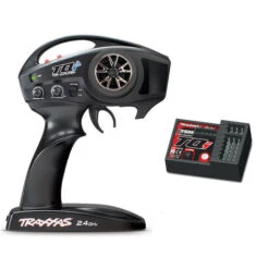 Traxxas TQi 2-Channel Radio With TSM Receiver