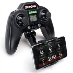 Traxxas Phone Mount For TQi & Aton Transmitters -RC Superstore TRA6532 4 78231.1562668947