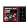 Traxxas TQi 2.4GHz 5-Channel Micro Receiver With Telemetry And TSM -RC Superstore TRA6533X 45454.1746630605