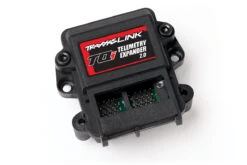 Traxxas Telemetry Expander & GPS Module 2.0 Combo Set -RC Superstore TRA6553X 1 26598.1572833553