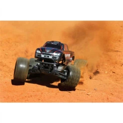Traxxas Stampede 4X4 VXL RTR Monster Truck With TSM And TQi Transmitter 13 Traxxas Stampede 4X4 VXL RTR Monster Truck With TSM And TQi Transmitter -RC Superstore TRA67086 4 5 65314.1562662370