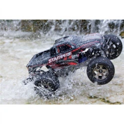 Traxxas Stampede 4X4 VXL RTR Monster Truck With TSM And TQi Transmitter 16 Traxxas Stampede 4X4 VXL RTR Monster Truck With TSM And TQi Transmitter -RC Superstore TRA67086 4 8 46499.1562662373