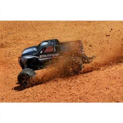 Traxxas Stampede 4X4 VXL RTR Monster Truck With TSM And TQi Transmitter 17 Traxxas Stampede 4X4 VXL RTR Monster Truck With TSM And TQi Transmitter -RC Superstore TRA67086 4 9 32476.1562662374