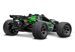 Traxxas Rustler 4x4 VXL Ultimate Stadium Truck & 60MPH 3S LiPo Combo 31 Traxxas Rustler 4x4 VXL Ultimate Stadium Truck & 60MPH 3S LiPo Combo -RC Superstore TRA67097 4 11 14483.1700256155