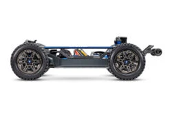 Traxxas Rustler 4x4 VXL Ultimate Stadium Truck & 60MPH 3S LiPo Combo 35 Traxxas Rustler 4x4 VXL Ultimate Stadium Truck & 60MPH 3S LiPo Combo -RC Superstore TRA67097 4 13 22623.1700256155