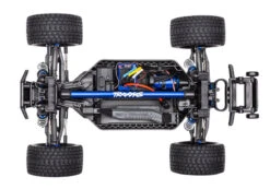 Traxxas Rustler 4x4 VXL Ultimate Stadium Truck & 60MPH 3S LiPo Combo 36 Traxxas Rustler 4x4 VXL Ultimate Stadium Truck & 60MPH 3S LiPo Combo -RC Superstore TRA67097 4 14 44121.1700256155