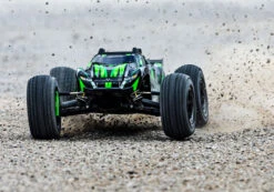 Traxxas Rustler 4x4 VXL Ultimate Stadium Truck & 60MPH 3S LiPo Combo 27 Traxxas Rustler 4x4 VXL Ultimate Stadium Truck & 60MPH 3S LiPo Combo -RC Superstore TRA67097 4 7 31771.1700256155