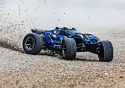 Traxxas Rustler 4x4 VXL Ultimate Stadium Truck & 60MPH 3S LiPo Combo 28 Traxxas Rustler 4x4 VXL Ultimate Stadium Truck & 60MPH 3S LiPo Combo -RC Superstore TRA67097 4 8 27378.1700256155