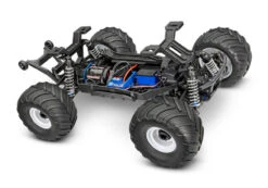 Traxxas BIGFOOT 4X4 Brushless BL-2s RTR Monster Truck & FREE LIPO BATTERY AND USB-C LIPO CHARGER 28 Traxxas BIGFOOT 4X4 Brushless BL-2s RTR Monster Truck & FREE LIPO BATTERY AND USB-C LIPO CHARGER -RC Superstore TRA67134 4 10 17356.1743529297