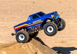 Traxxas BIGFOOT 4X4 Brushless BL-2s RTR Monster Truck 21 Traxxas BIGFOOT 4X4 Brushless BL-2s RTR Monster Truck -RC Superstore TRA67134 4 3 02957.1732242636