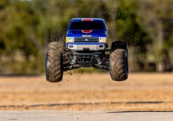 Traxxas BIGFOOT 4X4 Brushless BL-2s RTR Monster Truck & FREE LIPO BATTERY AND USB-C LIPO CHARGER 24 Traxxas BIGFOOT 4X4 Brushless BL-2s RTR Monster Truck & FREE LIPO BATTERY AND USB-C LIPO CHARGER -RC Superstore TRA67134 4 6 43414.1743529297