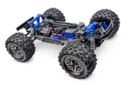 Traxxas Stampede 4X4 Brushless BL-2s RTR Monster Truck W/2S LiPo COMBO -RC Superstore TRA67154 4 14 54649.1705517253