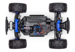 Traxxas Stampede 4X4 Brushless BL-2s RTR Monster Truck -RC Superstore TRA67154 4 15 96677.1705516542