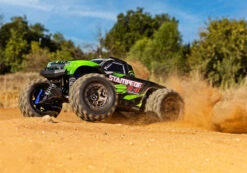 Traxxas Stampede 4X4 Brushless BL-2s RTR Monster Truck & FREE LIPO BATTERY AND USB-C LIPO CHARGER -RC Superstore TRA67154 4 2 57421.1743515217