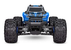 Traxxas Stampede 4X4 Brushless BL-2s RTR Monster Truck -RC Superstore TRA67154 4 7 77922.1705516542
