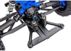 Traxxas Rustler 4X4 Brushless BL-2s RTR Stadium Truck W/2S LiPo COMBO -RC Superstore TRA67164 4 11 95414.1705516960