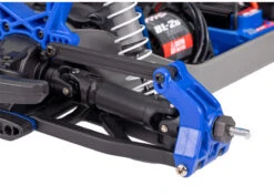 Traxxas Rustler 4X4 Brushless BL-2s RTR Stadium Truck & FREE LIPO BATTERY AND USB-C LIPO CHARGER 30 Traxxas Rustler 4X4 Brushless BL-2s RTR Stadium Truck & FREE LIPO BATTERY AND USB-C LIPO CHARGER -RC Superstore TRA67164 4 12 41793.1743527297