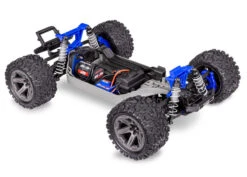 Traxxas Rustler 4X4 Brushless BL-2s RTR Stadium Truck -RC Superstore TRA67164 4 14 14689.1705516911