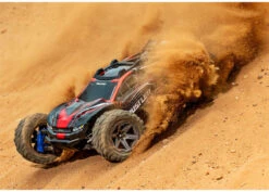 Traxxas Rustler 4X4 Brushless BL-2s RTR Stadium Truck & FREE LIPO BATTERY AND USB-C LIPO CHARGER 20 Traxxas Rustler 4X4 Brushless BL-2s RTR Stadium Truck & FREE LIPO BATTERY AND USB-C LIPO CHARGER -RC Superstore TRA67164 4 2 19516.1743527297
