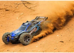 Traxxas Rustler 4X4 Brushless BL-2s RTR Stadium Truck & FREE LIPO BATTERY AND USB-C LIPO CHARGER 22 Traxxas Rustler 4X4 Brushless BL-2s RTR Stadium Truck & FREE LIPO BATTERY AND USB-C LIPO CHARGER -RC Superstore TRA67164 4 4 21767.1743527297