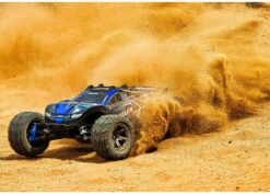 Traxxas Rustler 4X4 Brushless BL-2s RTR Stadium Truck & FREE LIPO BATTERY AND USB-C LIPO CHARGER 23 Traxxas Rustler 4X4 Brushless BL-2s RTR Stadium Truck & FREE LIPO BATTERY AND USB-C LIPO CHARGER -RC Superstore TRA67164 4 5 81168.1743527297