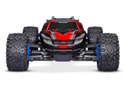 Traxxas Rustler 4X4 Brushless BL-2s RTR Stadium Truck & FREE LIPO BATTERY AND USB-C LIPO CHARGER 25 Traxxas Rustler 4X4 Brushless BL-2s RTR Stadium Truck & FREE LIPO BATTERY AND USB-C LIPO CHARGER -RC Superstore TRA67164 4 7 51110.1743527297