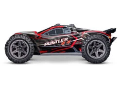 Traxxas Rustler 4X4 Brushless BL-2s RTR Stadium Truck & FREE LIPO BATTERY AND USB-C LIPO CHARGER 27 Traxxas Rustler 4X4 Brushless BL-2s RTR Stadium Truck & FREE LIPO BATTERY AND USB-C LIPO CHARGER -RC Superstore TRA67164 4 9 72176.1743527297