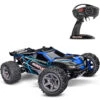 Traxxas Rustler 4X4 Brushless BL-2s RTR Stadium Truck -RC Superstore TRA67164 4 BLUE 74900.1705516911