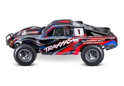 Traxxas Slash 4X4 Brushless BL-2s Short Course RTR Truck & FREE LIPO BATTERY AND USB-C LIPO CHARGER 31 Traxxas Slash 4X4 Brushless BL-2s Short Course RTR Truck & FREE LIPO BATTERY AND USB-C LIPO CHARGER -RC Superstore TRA68154 4 11 73870.1743527774