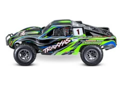 Traxxas Slash 4X4 Brushless BL-2s Short Course RTR Truck -RC Superstore TRA68154 4 12 54869.1695136008