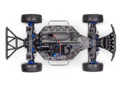 Traxxas Slash 4X4 Brushless BL-2s Short Course RTR Truck W/2S LiPo COMBO -RC Superstore TRA68154 4 19 05622.1695140123