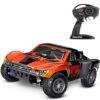 Traxxas Slash 4X4 Brushless BL-2s Short Course RTR Truck -RC Superstore TRA68154 4 FOX 58528.1707164588