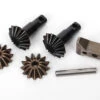 Traxxas Differential Gear Set: Slash 4x4, Stampede 4x4, Rally, XO-1, Telluride -RC Superstore TRA6882X 2 93239.1562595423