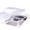 Traxxas Slash Clear Clipless Body: Slash 4x4 & Slash VXL & Slash 2WD 2 Traxxas Slash Clear Clipless Body: Slash 4x4 & Slash VXL & Slash 2WD -RC Superstore TRA6965 46547.1698156236