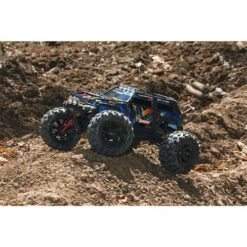 Traxxas 1/16 Summit 4WD Brushed RTR Monster Truck -RC Superstore TRA72054 5 7 11065.1562667629