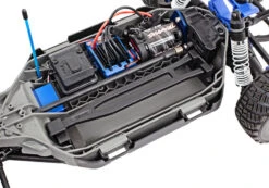 Traxxas Ford Fiesta ST Rally 1/10 AWD BL-2S Brushless RTR Car & FREE LIPO BATTERY AND USB-C LIPO CHARGER -RC Superstore TRA74154 4 15 42339.1743528258