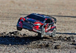 Traxxas Ford Fiesta ST 1/10 AWD BL-2S Brushless RTR Rally Car 23 Traxxas Ford Fiesta ST 1/10 AWD BL-2S Brushless RTR Rally Car -RC Superstore TRA74154 4 3 93015.1742324728