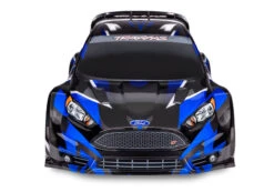 Traxxas Ford Fiesta ST Rally 1/10 AWD BL-2S Brushless RTR Car & FREE LIPO BATTERY AND USB-C LIPO CHARGER -RC Superstore TRA74154 4 8 82611.1743528258