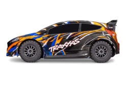 Traxxas Ford Fiesta ST VXL Brushless 1/10 AWD RTR Rally Car 27 Traxxas Ford Fiesta ST VXL Brushless 1/10 AWD RTR Rally Car -RC Superstore TRA74276 4 10 78640.1720572056