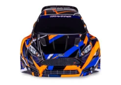 Traxxas Ford Fiesta ST VXL Brushless 1/10 AWD RTR Rally Car 25 Traxxas Ford Fiesta ST VXL Brushless 1/10 AWD RTR Rally Car -RC Superstore TRA74276 4 8 50625.1720572056