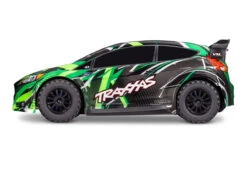 Traxxas Ford Fiesta ST VXL Brushless 1/10 AWD RTR Rally Car 26 Traxxas Ford Fiesta ST VXL Brushless 1/10 AWD RTR Rally Car -RC Superstore TRA74276 4 9 84780.1720572056