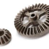 Traxxas Ring Gear, Differential/ Pinion Gear, Differential (metal) -RC Superstore TRA7683 2 36061.1562601872