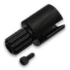 Traxxas Drive Cup W/3x8mm Screw
