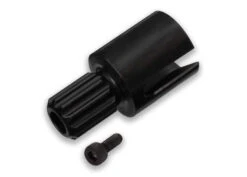 Traxxas Drive Cup W/3x8mm Screw