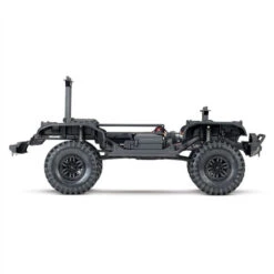 Traxxas TRX-4 4WD Crawler Kit Chassis W/TQi 2.4GHz 8 Traxxas TRX-4 4WD Crawler Kit Chassis W/TQi 2.4GHz -RC Superstore TRA82016 4 4 66339.1562667635